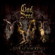 GOD SEED - Live At Wacken - LP