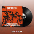 GODFLESH - Streetcleaner: Live At Roadburn 2011 - 2LP