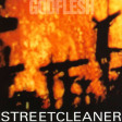 GODFLESH - Streetcleaner - LP