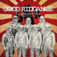 GOOD RIDDANCE - Capricorn One - DIGI CD