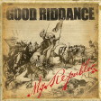 GOOD RIDDANCE - My Republic - CD