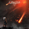 GORGON - Titanomachy - DIGI CD