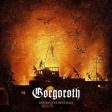 GORGOROTH - Instinctus Bestialis - CD