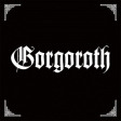 GORGOROTH - Pentagram - CD