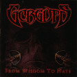 GORGUTS - From Wisdom To Hate - DIGI CD