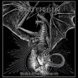 GRAFVITNIR - Death's Wings Widespread - LP