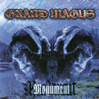 GRAND MAGUS - Monument - LP
