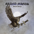 GRAND MAGUS - Sword Songs - CD