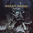 GRAND MAGUS - Wolf God - CD