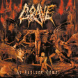 GRAVE - As Rapture Comes - CD