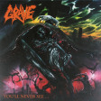 GRAVE - You'll Never See - CD