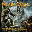 GRAVE DIGGER - Ballads Of A Hangman - CD
