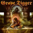 GRAVE DIGGER - The Last Supper - LP