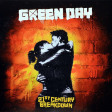 GREEN DAY - 21st Century Breakdown - CD