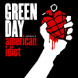 GREEN DAY - American Idiot - 2LP