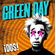 GREEN DAY - Dos - CD