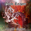 GRIM REAPER - At The Gates - DIGI CD