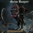 GRIM REAPER - See You In Hell - LP