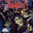 GAMA BOMB - Bats - LP