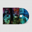 GONOBA - Endless Cycles - DIGI CD
