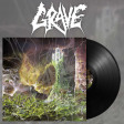 GRAVE - Into The Grave - LP
