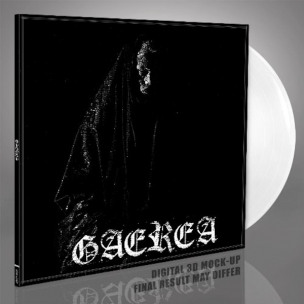 GAEREA - Gaerea - LP