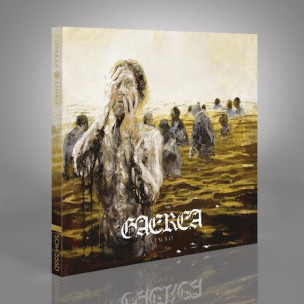 GAEREA - Limbo - DIGI CD