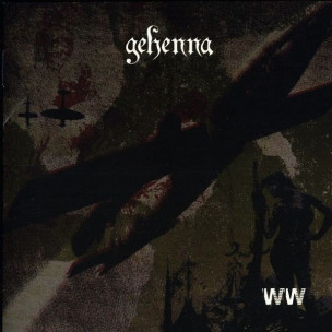 GEHENNA - WW - LP