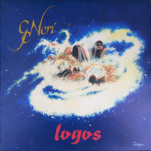 GIORGIO C. NERI - Logos - LP