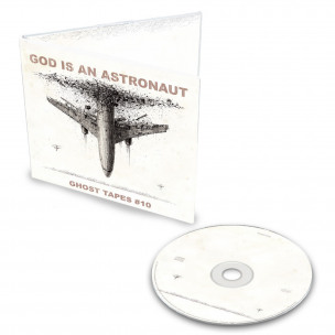 GOD IS AN ASTRONAUT - Ghost Tapes #10 - CD