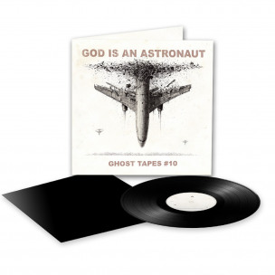 GOD IS AN ASTRONAUT - Ghost Tapes #10 - LP