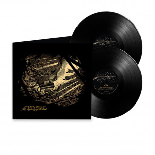 GOD IS AN ASTRONAUT - The Beginning Of The End - 2LP