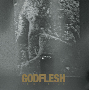 GODFLESH - Pure: Live - 2LP