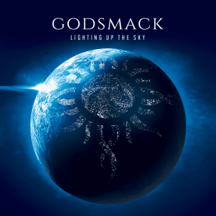 GODSMACK - Lighting Up The Sky - CD