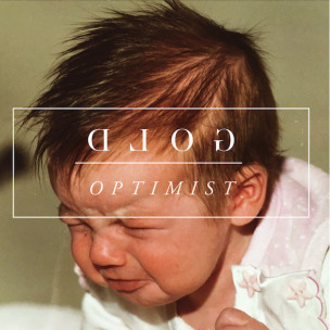 GOLD - Optimist - DIGI CD
