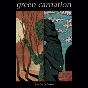 GREEN CARNATION - Last Day Of Darkness - 2LP