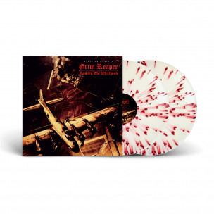 GRIM REAPER - Reaping The Whirlwind – Live British Steel Festival 2018 - 2LP
