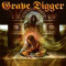 GRAVE DIGGER - The Last Supper - DIGI CD
