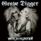 GRAVE DIGGER - Witch Hunter - DIGI CD