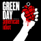 GREEN DAY - American Idiot - CD