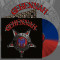 GEHENNAH - Metal Police - LP
