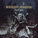 GRAND MAGUS - Wolf God - LP
