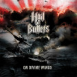 HAIL OF BULLETS - On Divine Winds - CD