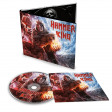 HAMMER KING - Hammer King - DIGI CD