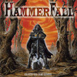 HAMMERFALL - Glory To The Brave - CD