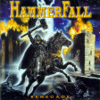 HAMMERFALL - Renegade - CD