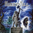 HAMMERFALL - (r)Evolution - CD