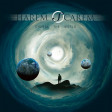 HAREM SCAREM - Change The World - CD