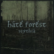 HATE FOREST - Scythia - DIGI CD