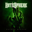HATESPHERE - Hatred Reborn - DIGI CD